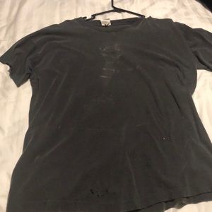 Vintage James dean T-shirt